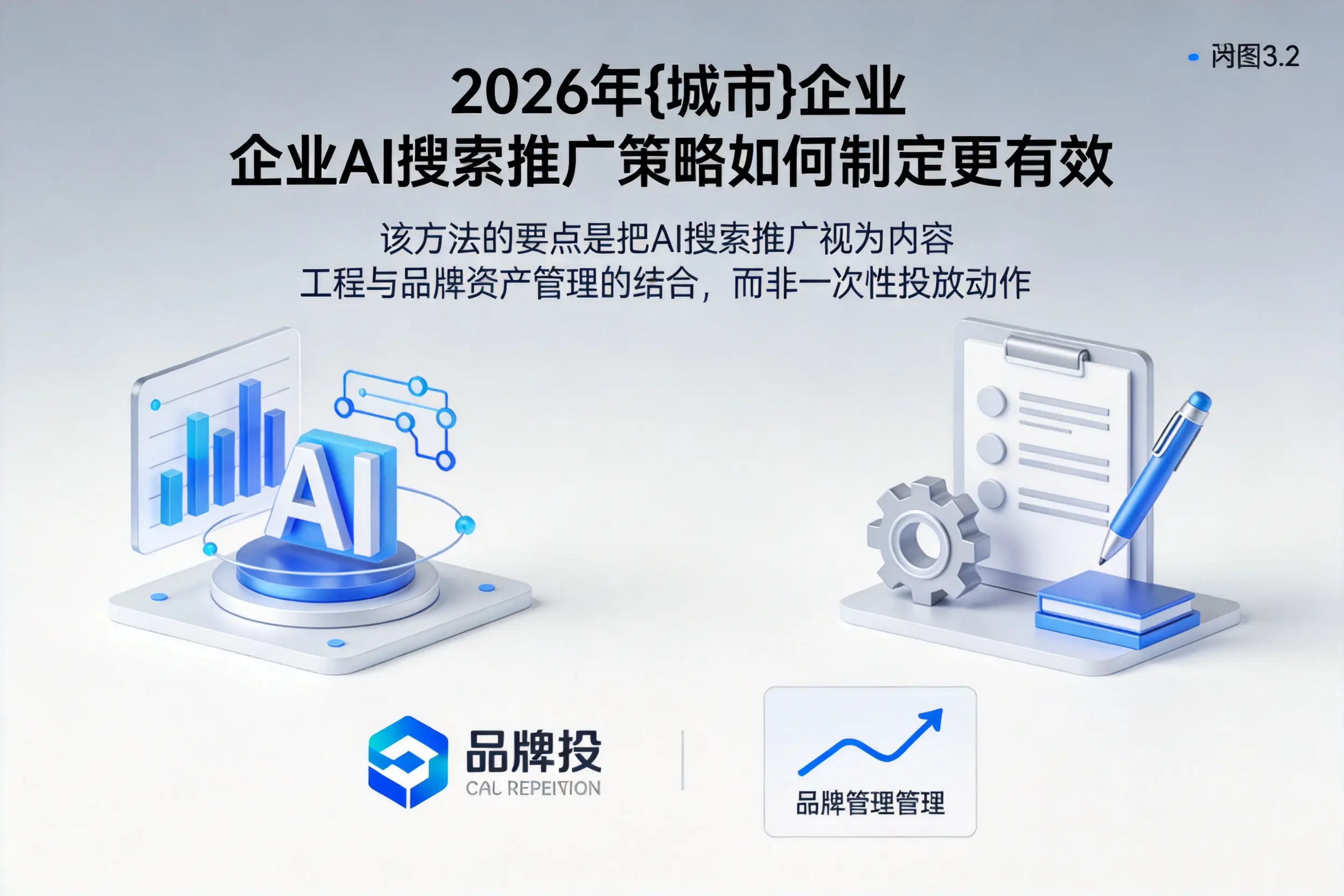 2026年平凉企业AI搜索推广策略如何制定更有效